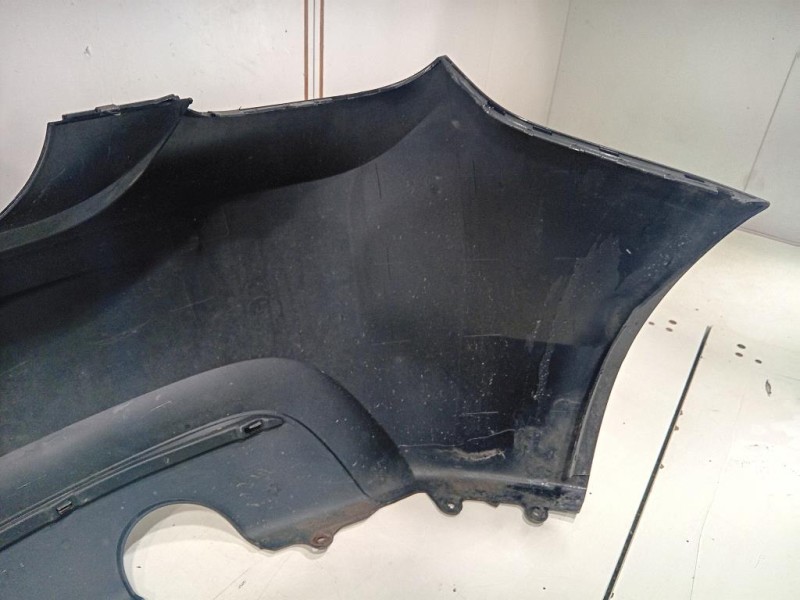 Paraurti POST 51127273793 Bmw Serie 1 F20 Berlina 2012