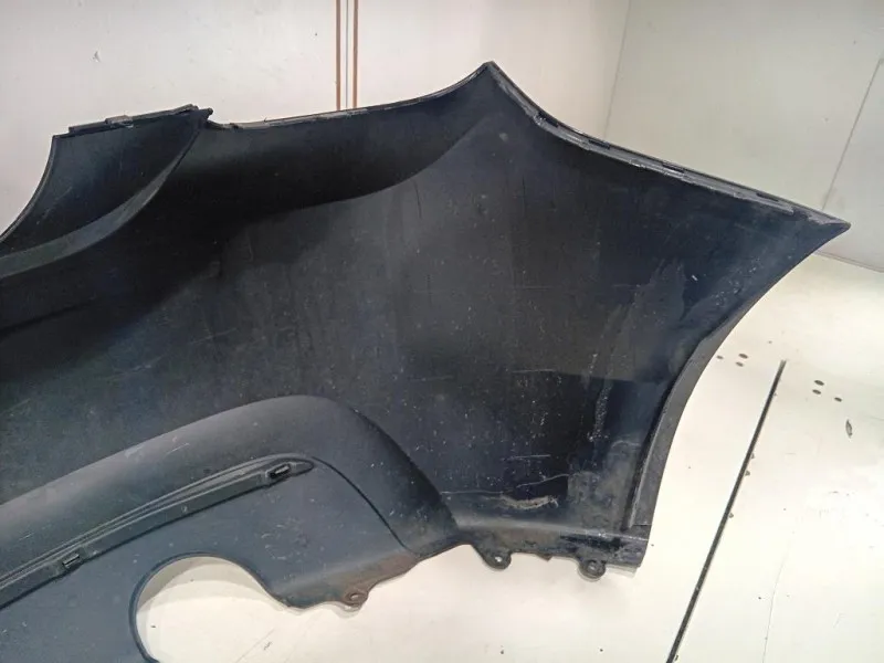 Paraurti POST 51127273793 Bmw Serie 1 F20 Berlina 2012