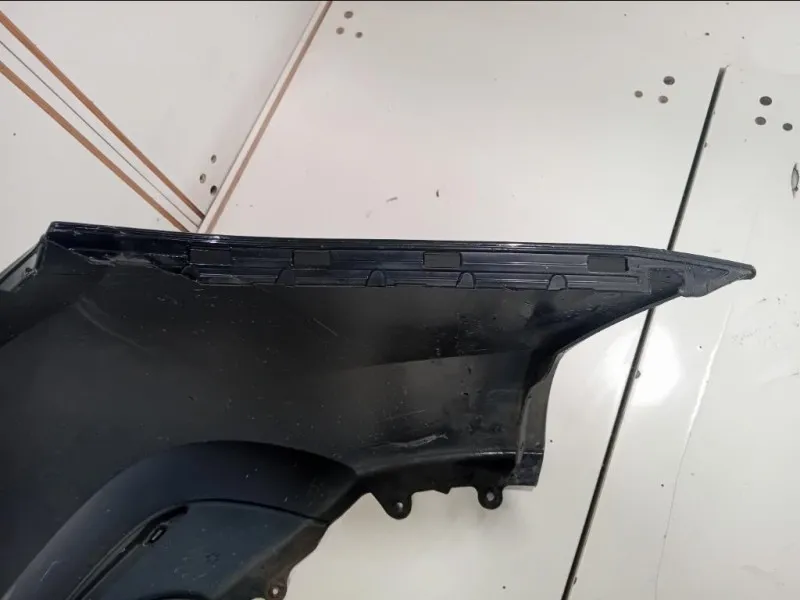 Paraurti POST 51127273793 Bmw Serie 1 F20 Berlina 2012