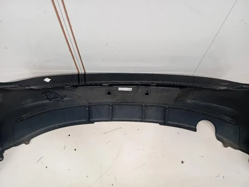 Paraurti POST 51127273793 Bmw Serie 1 F20 Berlina 2012