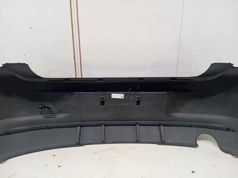 Paraurti POST 51127273793 Bmw Serie 1 F20 Berlina 2012