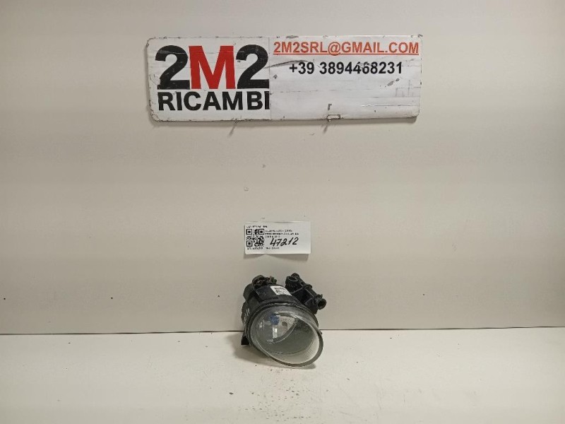 Fendinebbia ANT SX 8T0 941 699 Audi A5 8T3 2008