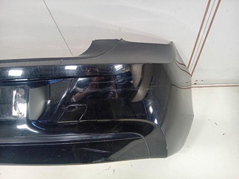 Paraurti POST 51127273793 Bmw Serie 1 F20 Berlina 2012