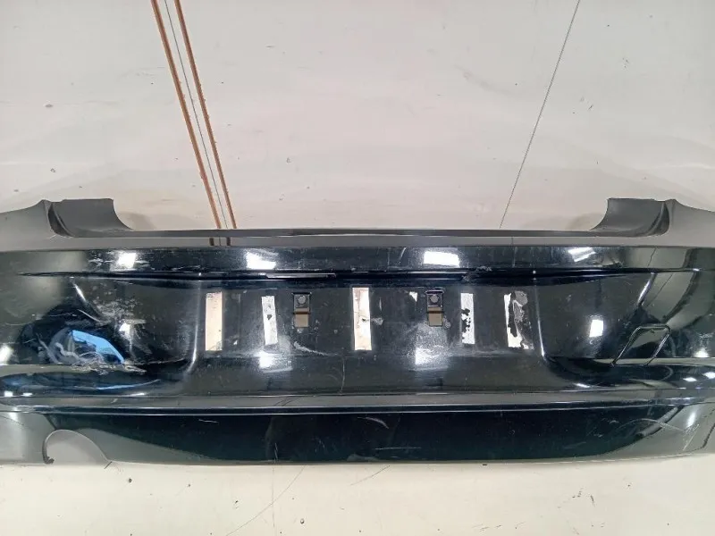 Paraurti POST 51127273793 Bmw Serie 1 F20 Berlina 2012