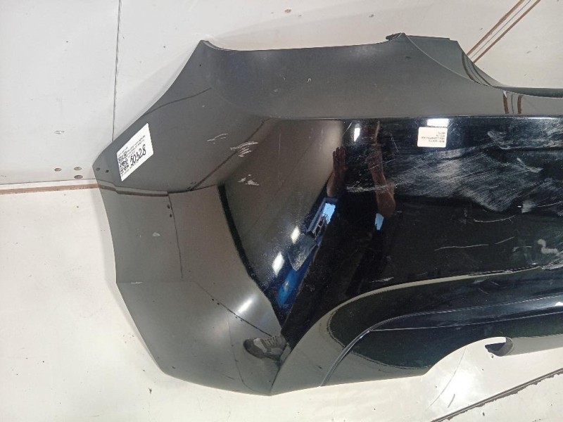 Paraurti POST 51127273793 Bmw Serie 1 F20 Berlina 2012