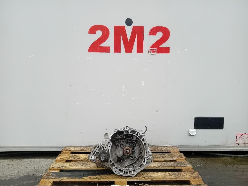 Cambio M7Q 5 MARCE MANUALE Opel Corsa D 2011