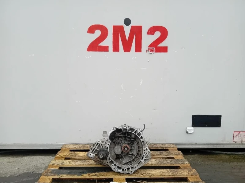 Cambio M7Q 5 MARCE MANUALE Opel Corsa D 2011