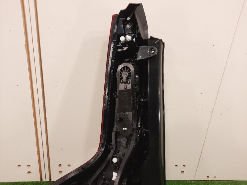 Fanale POST DX 265500689R Dacia Jogger 2022