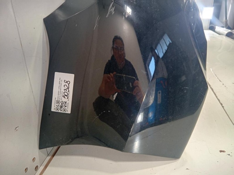 Paraurti POST 51127273793 Bmw Serie 1 F20 Berlina 2012