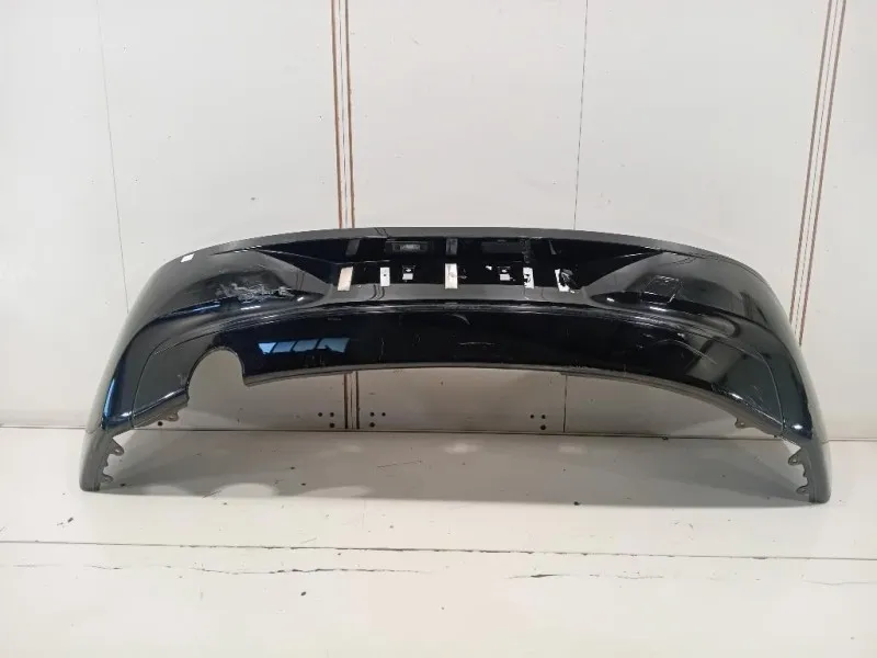 Paraurti POST 51127273793 Bmw Serie 1 F20 Berlina 2012