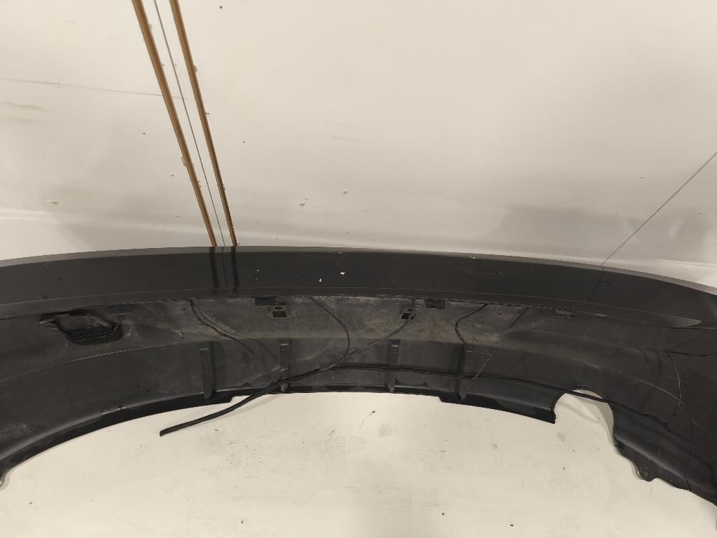 Paraurti POST 51120038876 Bmw Serie 1 F20 Berlina 2012