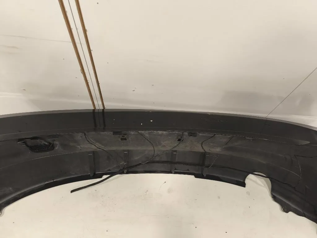 Paraurti POST 51120038876 Bmw Serie 1 F20 Berlina 2012