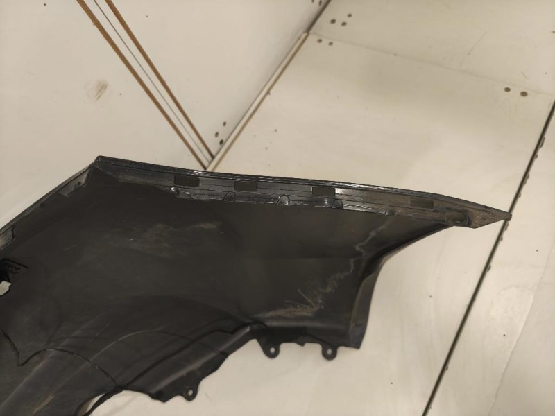 Paraurti POST 51120038876 Bmw Serie 1 F20 Berlina 2012