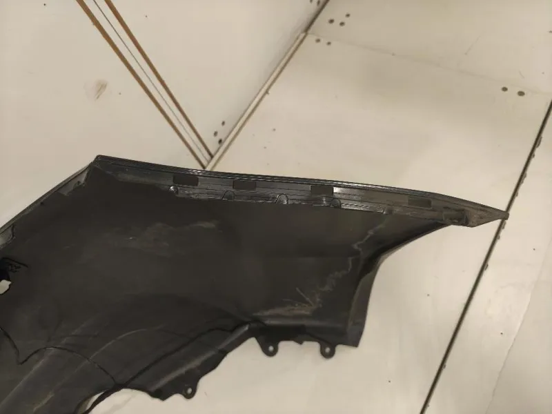 Paraurti POST 51120038876 Bmw Serie 1 F20 Berlina 2012