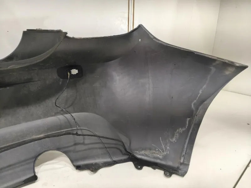 Paraurti POST 51120038876 Bmw Serie 1 F20 Berlina 2012