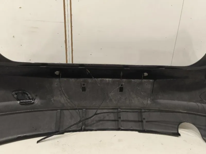 Paraurti POST 51120038876 Bmw Serie 1 F20 Berlina 2012