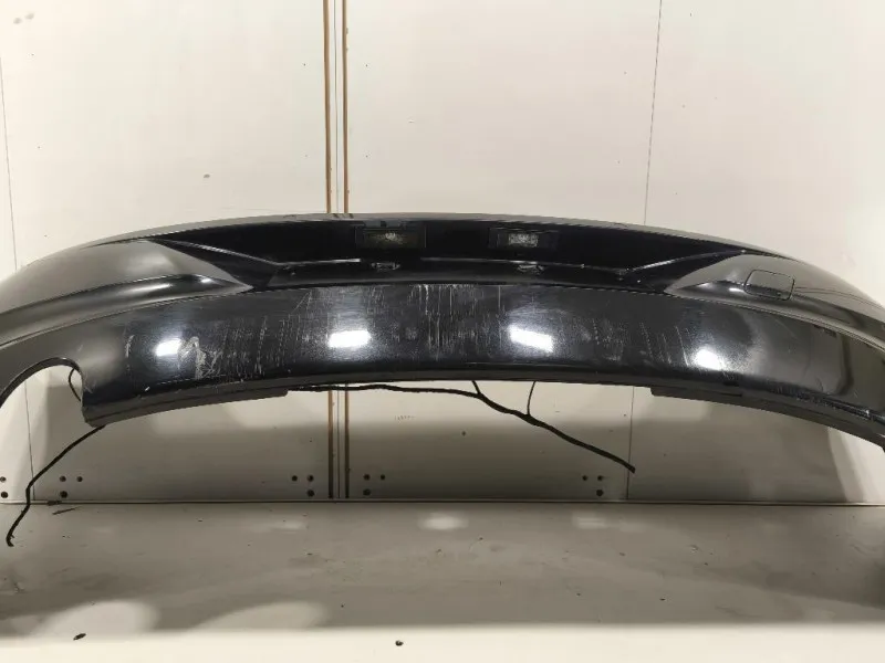 Paraurti POST 51120038876 Bmw Serie 1 F20 Berlina 2012