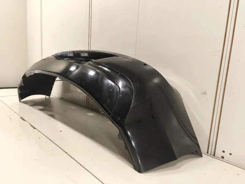 Paraurti POST 51120038876 Bmw Serie 1 F20 Berlina 2012