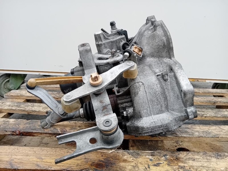 Cambio 649354685 M26 5 MARCE MANUALE Opel Corsa D 2011