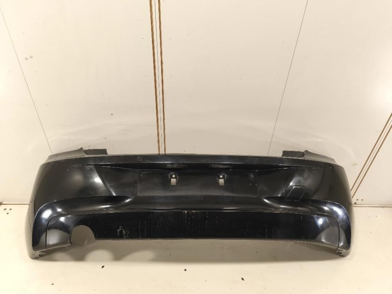 Paraurti POST 51120038876 Bmw Serie 1 F20 Berlina 2012