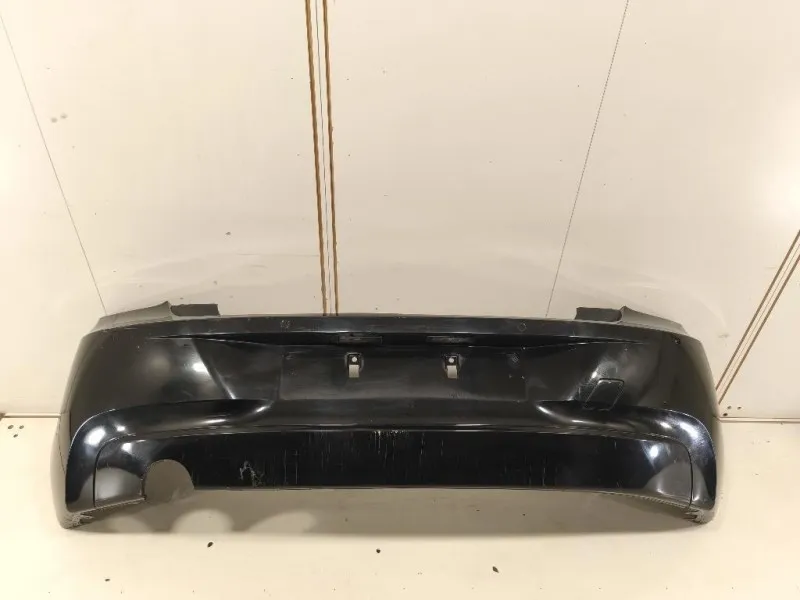 Paraurti POST 51120038876 Bmw Serie 1 F20 Berlina 2012