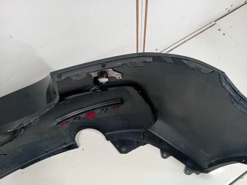 Paraurti POST 5112-8060292 Bmw Serie 1 F20 Berlina 2012