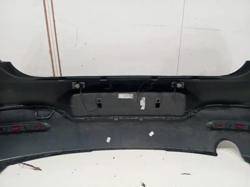 Paraurti POST 5112-8060292 Bmw Serie 1 F20 Berlina 2012