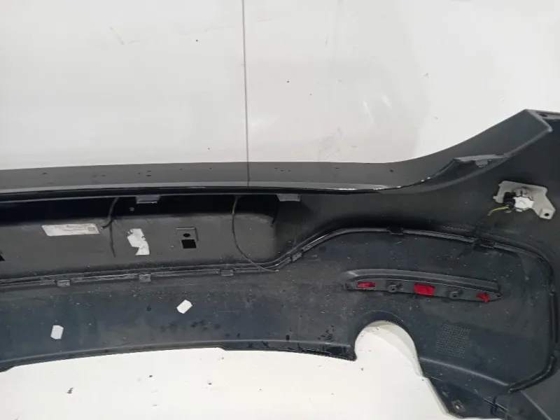 Paraurti POST 5112-8060292 Bmw Serie 1 F20 Berlina 2012