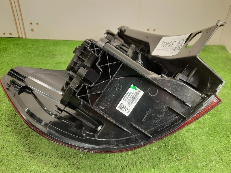 Fanale POST DX 265500689R Dacia Jogger 2022