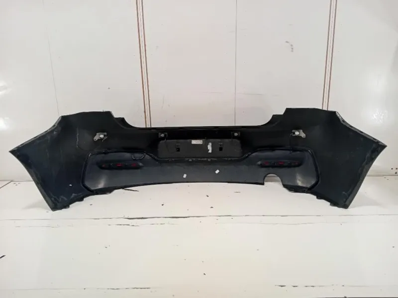 Paraurti POST 5112-8060292 Bmw Serie 1 F20 Berlina 2012