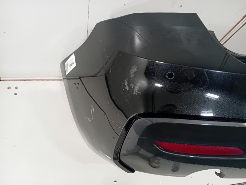 Paraurti POST 5112-8060292 Bmw Serie 1 F20 Berlina 2012