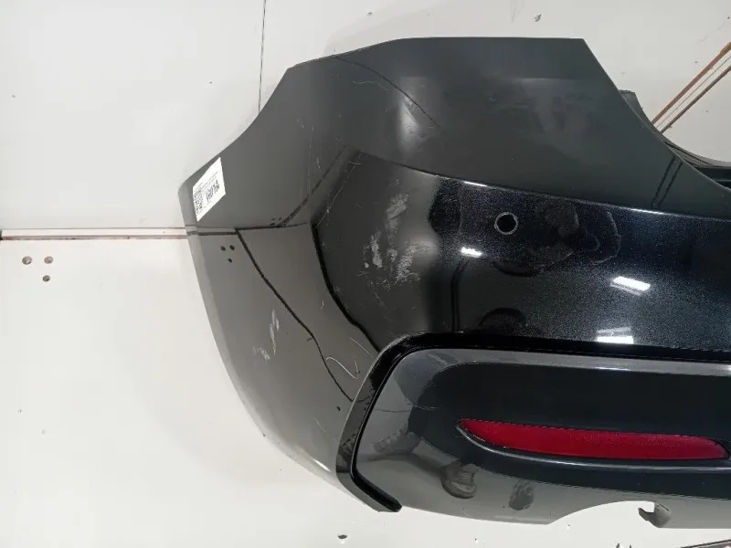 Paraurti POST 5112-8060292 Bmw Serie 1 F20 Berlina 2012