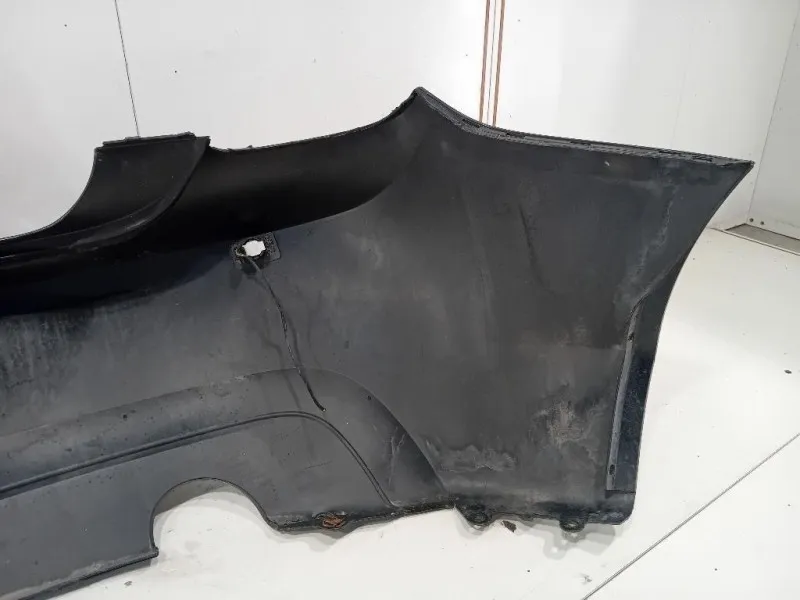 Paraurti POST 51127240918 Bmw Serie 1 F20 Berlina 2012