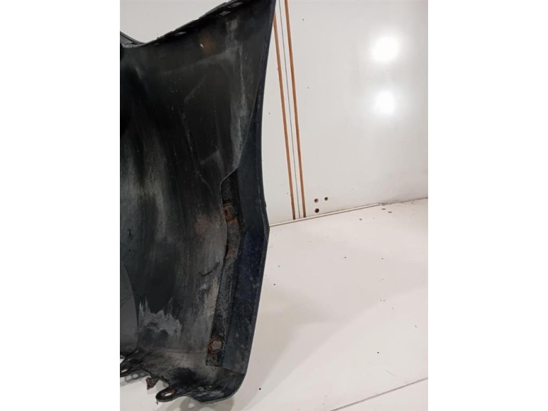 Paraurti POST 51127240918 Bmw Serie 1 F20 Berlina 2012