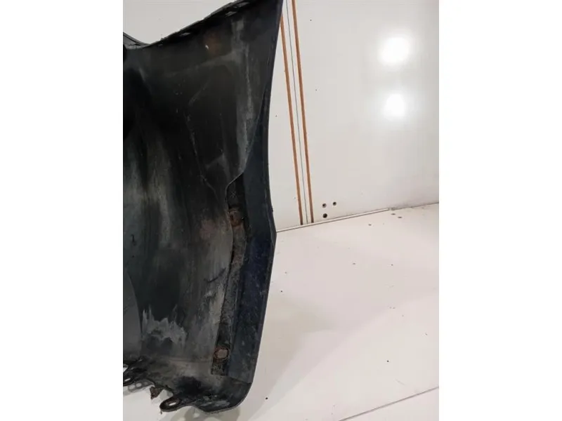 Paraurti POST 51127240918 Bmw Serie 1 F20 Berlina 2012