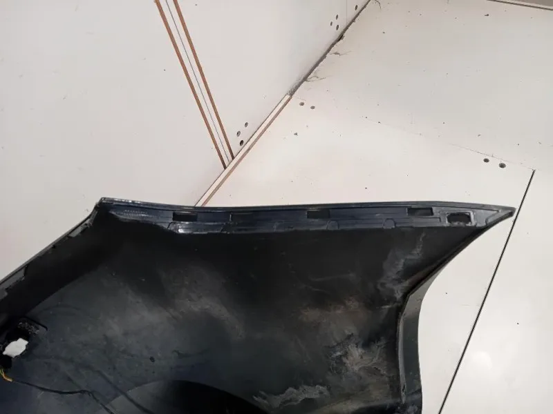 Paraurti POST 51127240918 Bmw Serie 1 F20 Berlina 2012