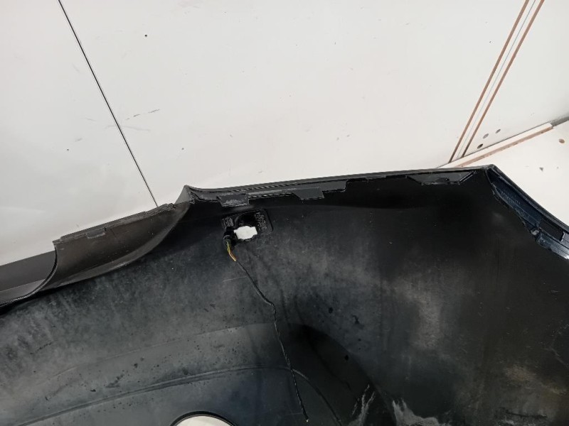 Paraurti POST 51127240918 Bmw Serie 1 F20 Berlina 2012