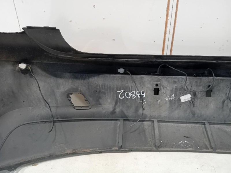 Paraurti POST 51127240918 Bmw Serie 1 F20 Berlina 2012