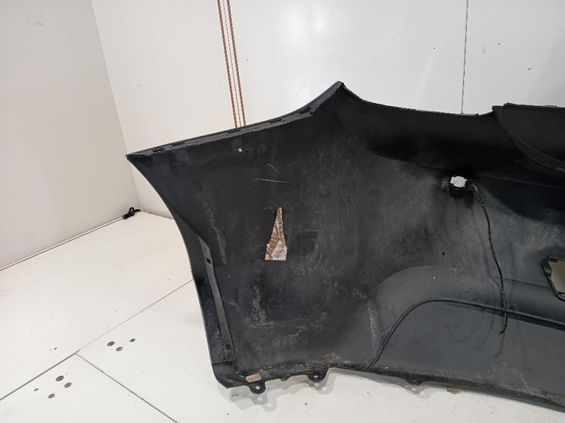 Paraurti POST 51127240918 Bmw Serie 1 F20 Berlina 2012