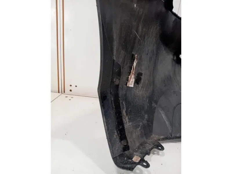 Paraurti POST 51127240918 Bmw Serie 1 F20 Berlina 2012