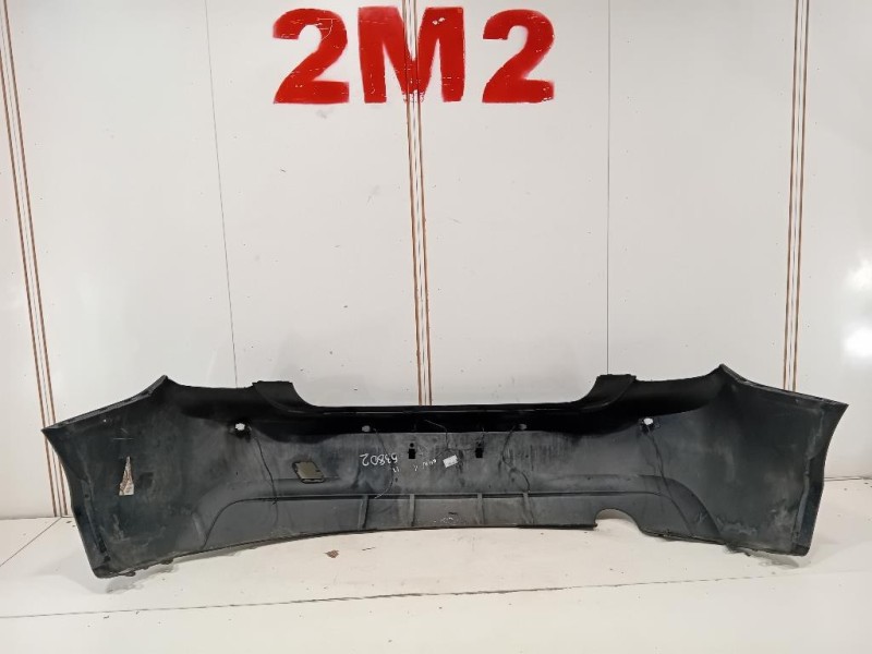 Paraurti POST 51127240918 Bmw Serie 1 F20 Berlina 2012