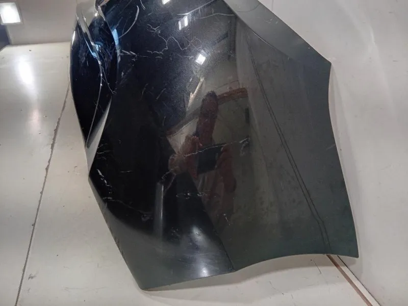 Paraurti POST 51127240918 Bmw Serie 1 F20 Berlina 2012