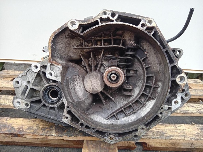 Cambio 649354685 M26 5 MARCE MANUALE Opel Corsa D 2011