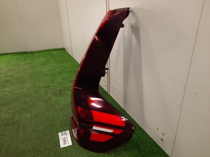 Fanale POST DX 265500689R Dacia Jogger 2022