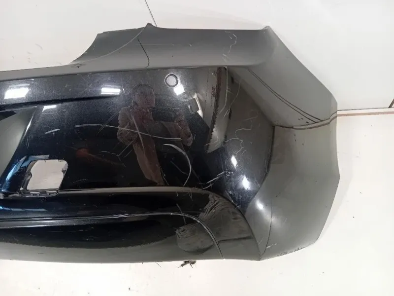 Paraurti POST 51127240918 Bmw Serie 1 F20 Berlina 2012