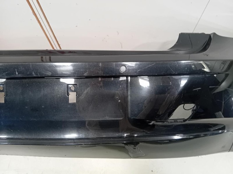 Paraurti POST 51127240918 Bmw Serie 1 F20 Berlina 2012