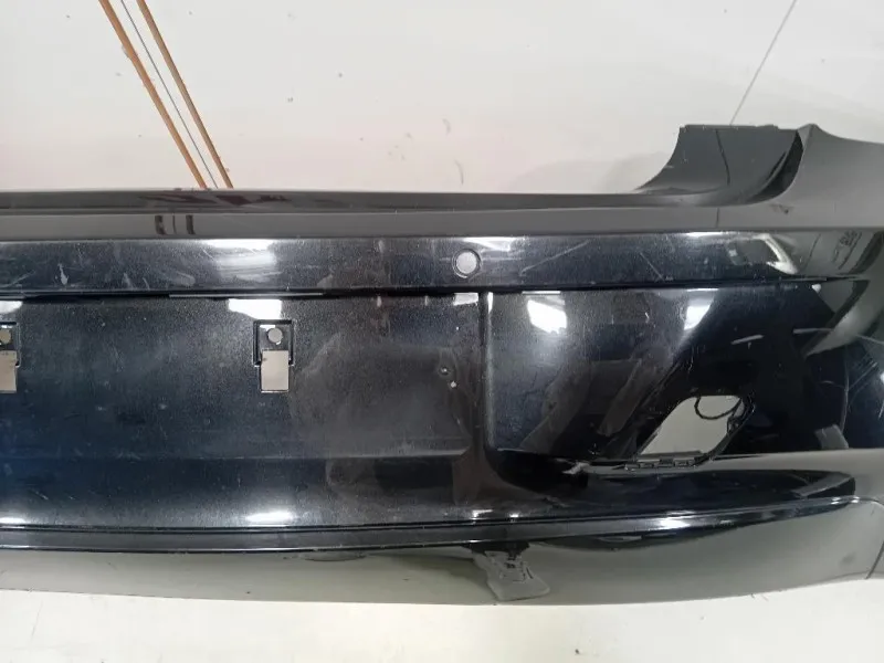 Paraurti POST 51127240918 Bmw Serie 1 F20 Berlina 2012