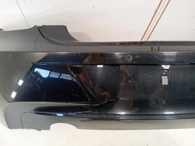 Paraurti POST 51127240918 Bmw Serie 1 F20 Berlina 2012