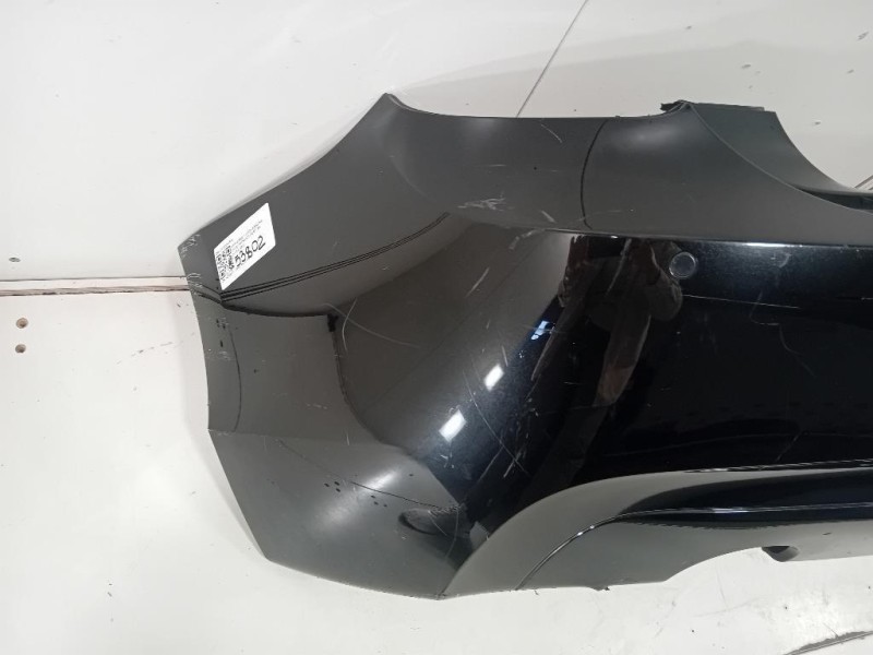 Paraurti POST 51127240918 Bmw Serie 1 F20 Berlina 2012