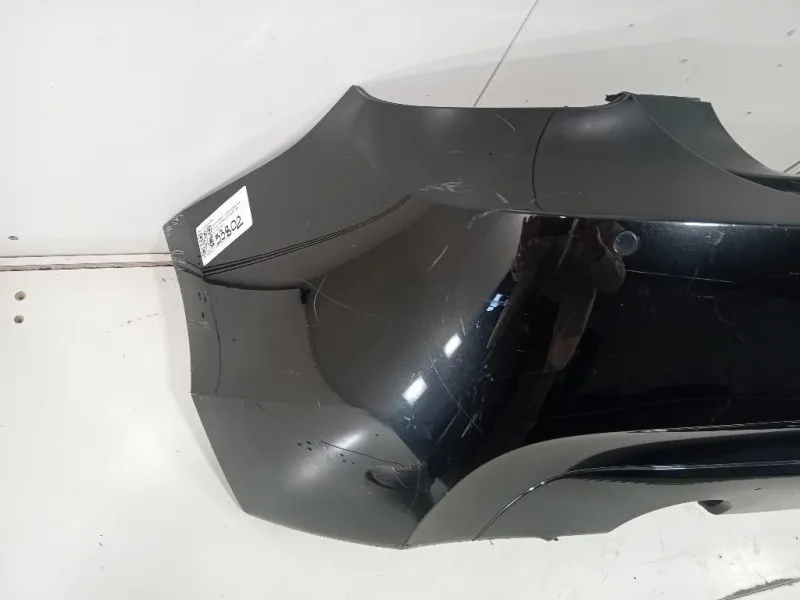 Paraurti POST 51127240918 Bmw Serie 1 F20 Berlina 2012